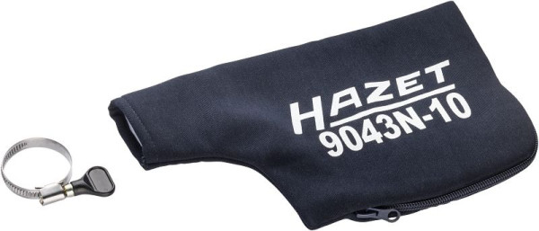 Sac à poussière fine Hazet, 9043N-10-08/2