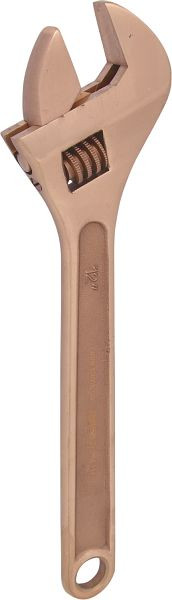KS Tools BERYLLIUMplus clé à molette 300 mm, 962.1111