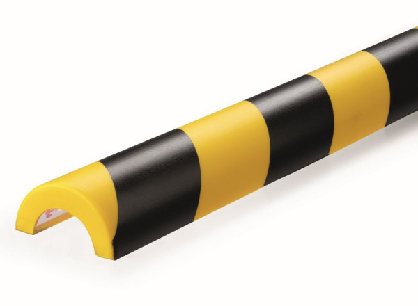 Profilé de protection de tube DURABLE P30, lot de 5, 1115130