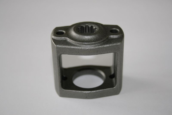 Boîtier de marteau ELMAG (n° 9) pour clé à chocs DL EPS 101 C, 9403063
