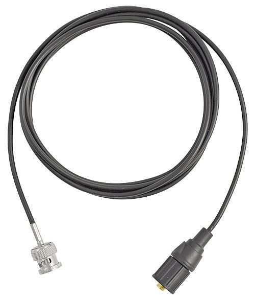 Câble adaptateur Greisinger GEAK-2S7-BNC S7-BNC, longueur 2m, 601996