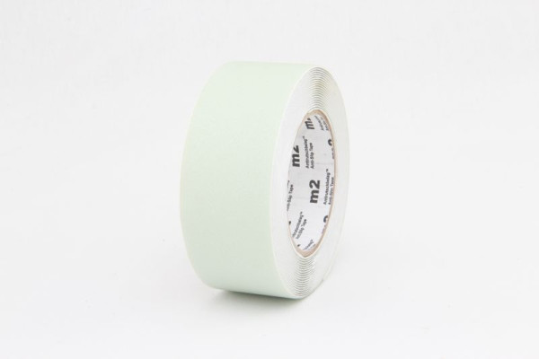 m2 revêtement antidérapant Easy Clean rouleau photoluminescent 50mmx6m, M3NR050060