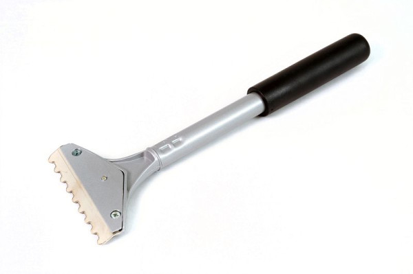 Grattoir perforé pour planchas, 209404