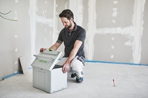 Festool Systainer³ SYS-STF-D225, 576786