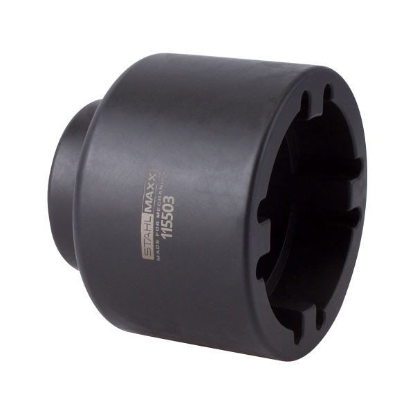 Clé à rotule contre-écrou Stahlmaxx comme Porsche OEM P112213, XXL-115503