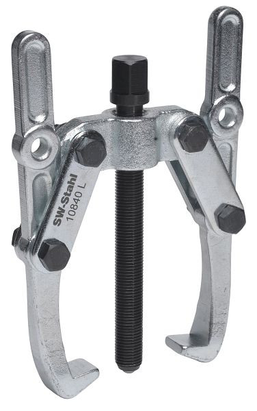 Extracteur de languette en acier SW, 2 bras, 20 - 200 mm, 10840L