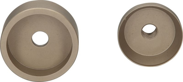 Jeu de poinçons KS Tools, 2 pièces, diamètre 38,9 mm (VW), 140.2559