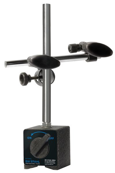 Support de base magnétique SW-Stahl, 07354L