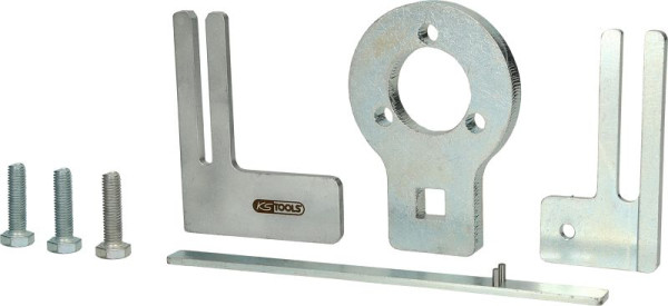 KS Tools jeu d'outils de blocage d'arbre d'équilibrage pour BMW, 7 pièces, 400.4365