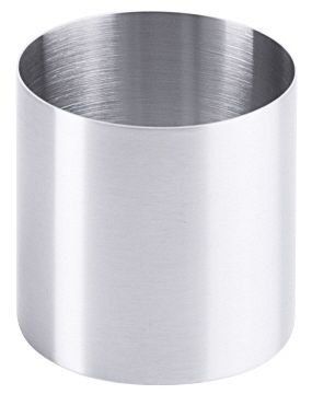 Anneau alimentaire en mousse Contacto, rond 6 cm, 698/060