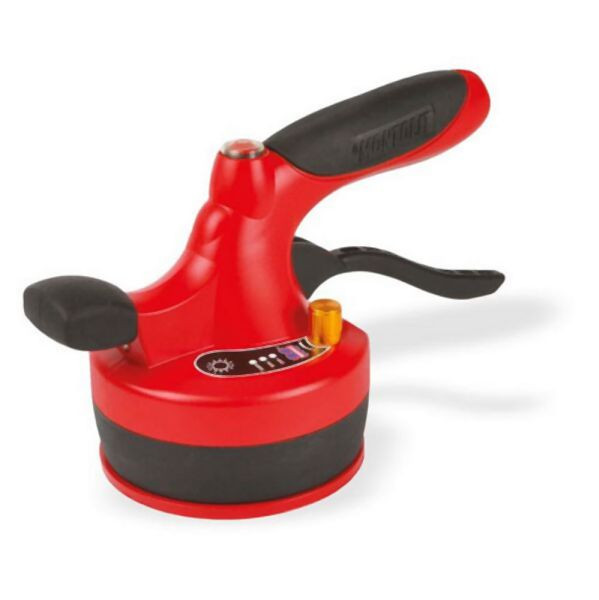 Ventouse sans fil Karl Dahm avec fonction de secouage, 40794