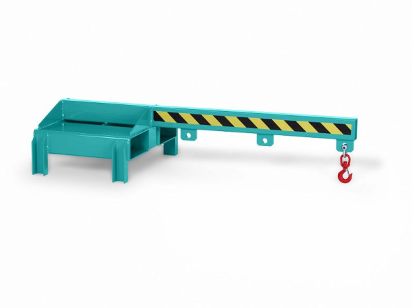 Bras de charge RR Industrietechnik type RLA-DST RAL 2004, 120300017