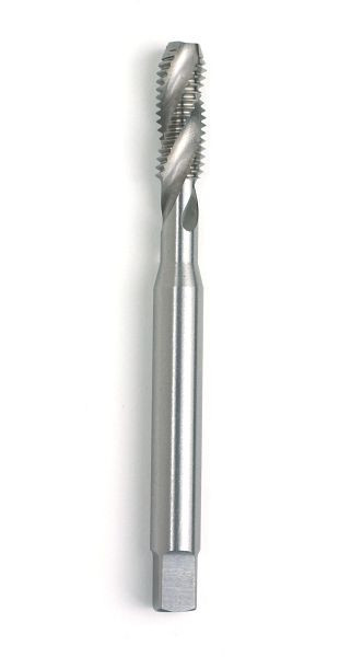 Taraud machine GSR DIN 2184-1 (DIN371) filetage métrique forme C/RSP35° HSSE M 2, 01015080
