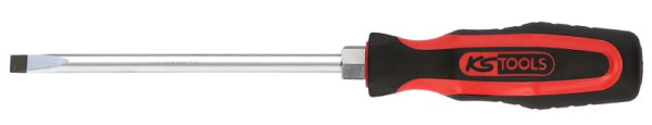 Tournevis plat KS Tools ERGOTORQUEplus, 10 mm, longueur 365 mm, 159.1013