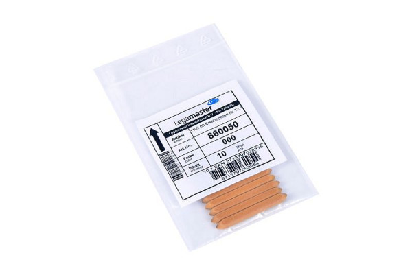Pointes de rechange Legamaster TZ1, UE : 10 pièces, 7-110300