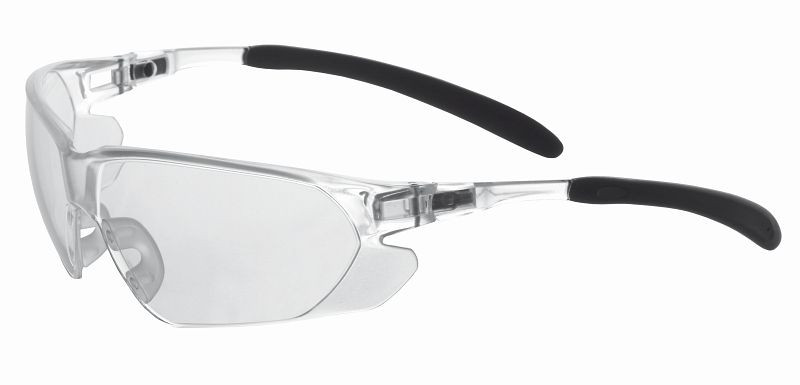 AEROTEC lunettes de sécurité lunettes de soleil lunettes de sport UV 400 clair, 2012020