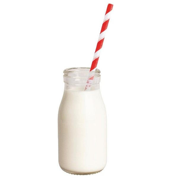 Bouteilles de lait OLYMPIA 20cl, UE: 12 pièces, CL141