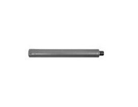 Edessö A8, support avec support SDS, arbre SDS, pour scie cloche 32-210 mm, 972A8