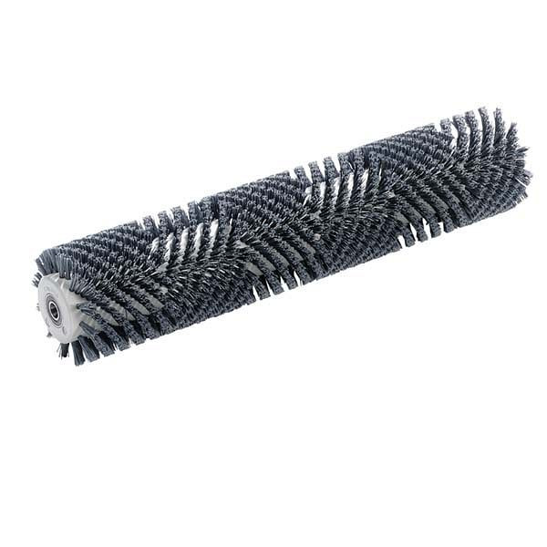 Kärcher , très dure, noire, pour le nettoyage de base, 5.762-263.0
