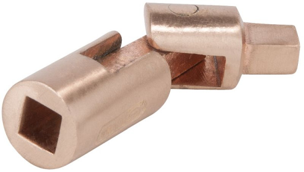 KS Tools BERYLLIUMplus joint à cardan 1/4", 962.1480
