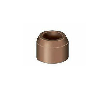 Diffuseur ELMAG pour brûleur CP40 (2 pièces), article 1507, 55843