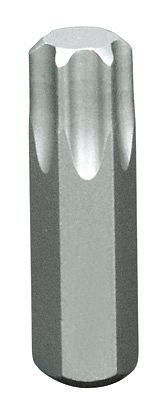 Embout Projahn 10 mm L75 mm TX T20, 315 620