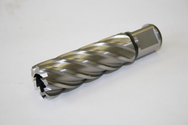 Carottier ELMAG HSS, 22x50mm, 61860