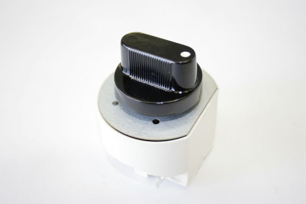 Minuterie ELMAG 16A/250V, avec bouton de commutation pour EUROSTART 550/650/700/1000/1300/2000 et pour STARTMASTER 800-1000, 9505321