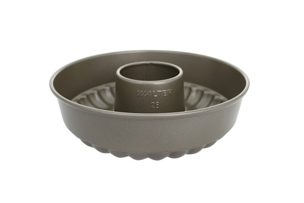 Forme de couronne Schneider, avec base nervurée, Ø 280 mm, hauteur 89 mm, 915128