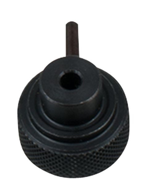 Douille de perçage KS Tools avec goupille parallèle, 4,0 mm, 150.7036