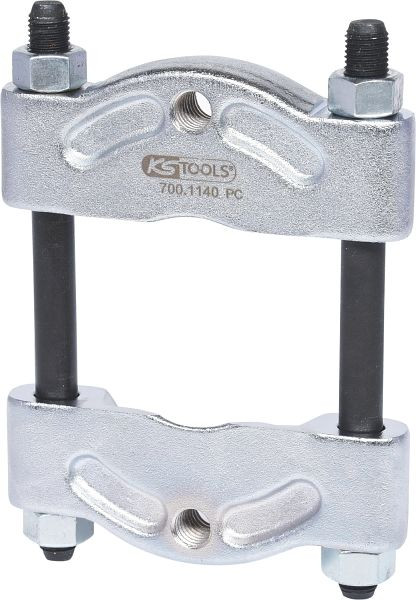 Séparateur de roulements KS Tools, pour diamètres jusqu'à 50 mm, 700.1140