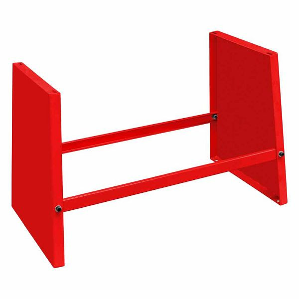 Châssis Holzmann, UBM760MS