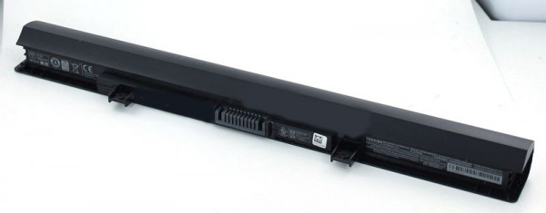 Batterie d'origine AGI pour TOSHIBA Satellite L50D-B-15F, 69405