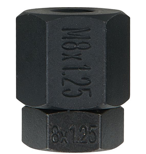 Douille de démontage KS Tools, 2 pièces M10 x 1, 25, 670.0257