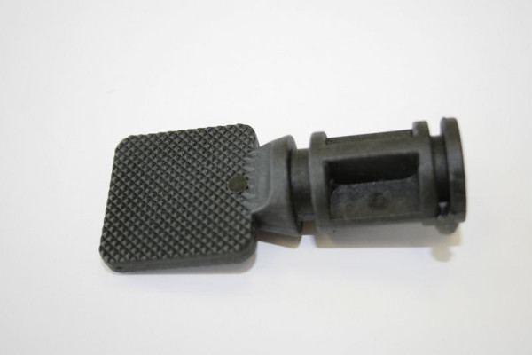 Pièce PVC ELMAG (support pour colliers de serrage) pour START TRUCK 1600/3200 & 2500/5000, 9505192