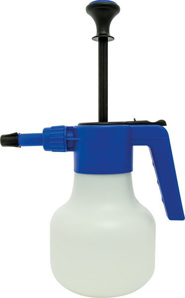 Pulvérisateur à pompe Petec, quantité de remplissage 1.000ml, 81066