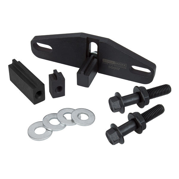 Blocage du volant Stahlmaxx pour Ford, 50017