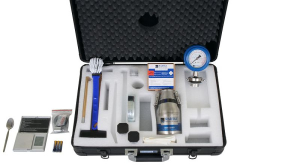 Humidimètre FORM+TEST CM classique, T0840