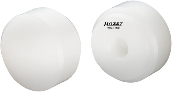 Tête de rechange Hazet 60 mm 1953N-060