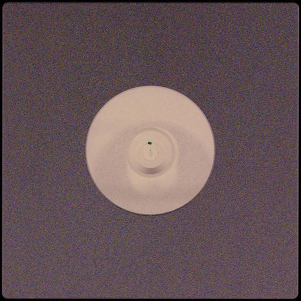 Module de caméra intégré TCS avec caméra à 130 degrés, série AMI, argent, AMI10510-0010