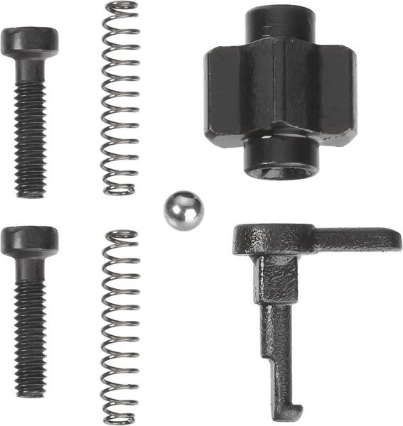 Jeu de pièces de rechange Hazet levier de vitesses, pour cliquet réversible HAZET 863 K, 863, 863 G, 863 P, 863 PC, 863 Q, 863 S, 863 ST, 863 BGL, 863 BKC, 863P/6