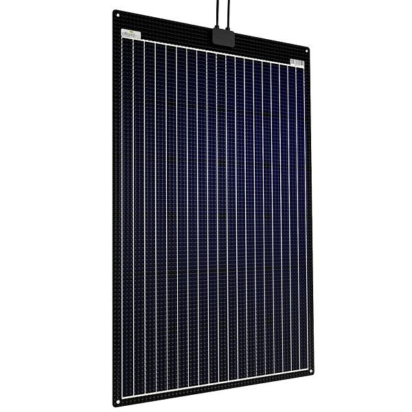 Module solaire semi-flexible Offgridtec ETFE-AL 160W 12V, 3-01-012500