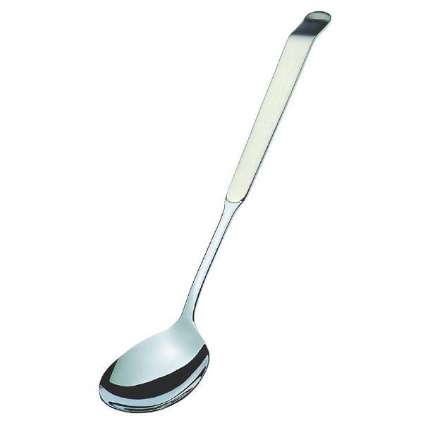 Cuillère à salade Amefa 24cm, CC885
