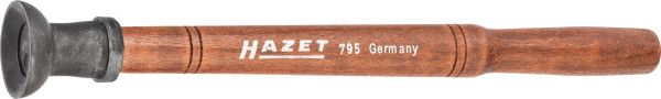 Meuleuse de valve Hazet, 37 mm, 795-4