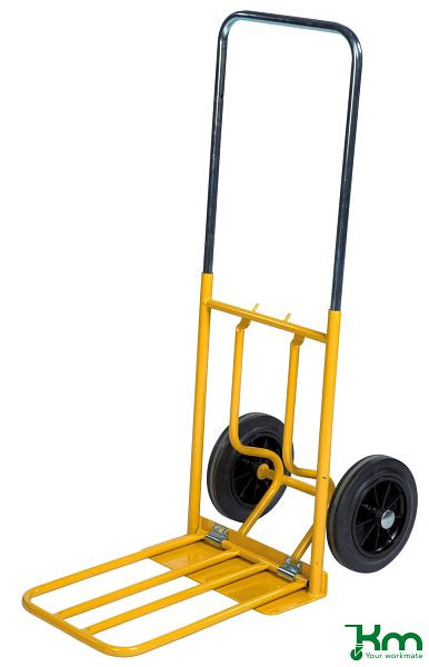 Kongamek Bagages & Diable, Capacité 150kg, KM101