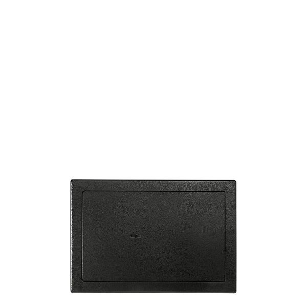 Coffre-fort mobilier BURG-WÄCHTER Home-Safe H 210 S, serrure à clé, HxLxP (extérieur) : 278 x 402 x 376mm, 41100