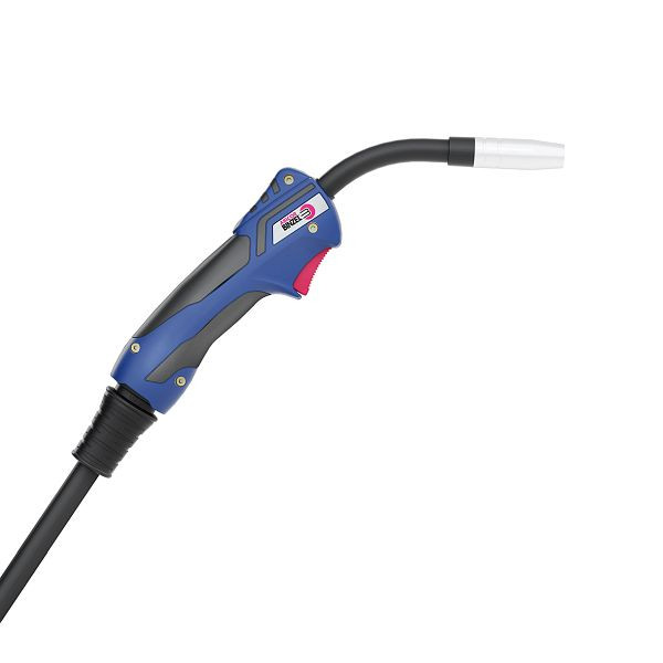 Paquet de tuyaux ELMAG MB EVO 15/3 m, DØ 0, 8/1,0 mm, 59316