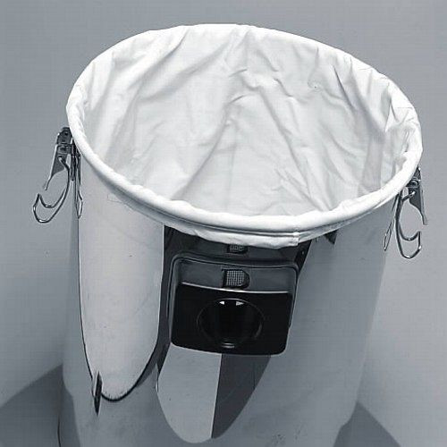 Filtre en nylon LAVOR pour aspirateurs eau et poussières à 2 + 3 moteurs, 37520182
