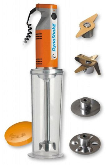 Dynamic Set Dynashake, Mélangeur, MX054