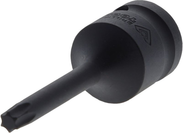 Brilliant Tools Douille à chocs 1/2" Torx T40, BT022602